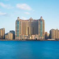 Four Seasons Hotel Alexandria At San Stefano 