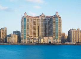 Four Seasons Hotel Alexandria At San Stefano 