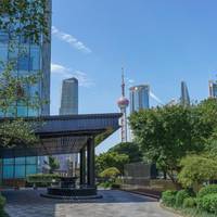 Regent Shanghai Pudong
