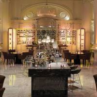 Andaz Liverpool Street London - A new Hyatt Brand 
