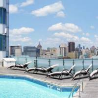 Hyatt Regency Toronto 
