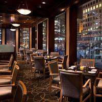 Hyatt Regency Vancouver 