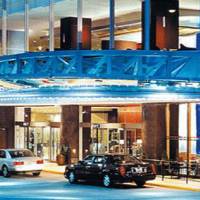 Hyatt Regency Vancouver 