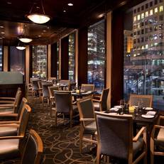 Hyatt Regency Vancouver 
