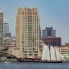 Hyatt Regency Philadelphia at Penn's Landing 