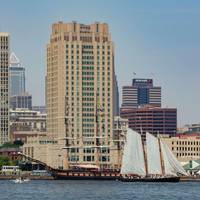 Hyatt Regency Philadelphia at Penn's Landing 