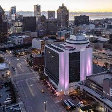 Hyatt Regency Milwaukee 