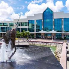 Hyatt Place - Fort Lauderdale 17th Street Convention Center 