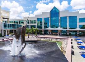 Hyatt Place - Fort Lauderdale 17th Street Convention Center 