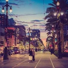 Hyatt Regency New Orleans 