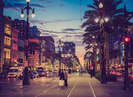 Hyatt Regency New Orleans 
