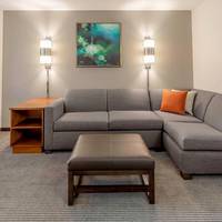 Hyatt Place Salt Lake City Airport 