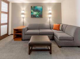 Hyatt Place Salt Lake City Airport 