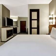 Hyatt Place Tampa Airport 