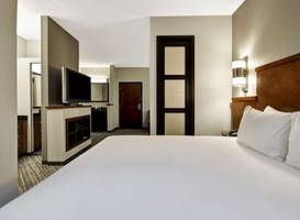 Hyatt Place Tampa Airport 