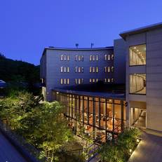 Hyatt Regency Hakone Resort and Spa 