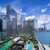 Grand Hyatt Hong Kong 