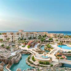 Kempinski Hotel Soma Bay 