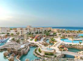 Kempinski Hotel Soma Bay 