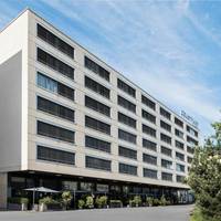 Courtyard by Marriott Zurich North 