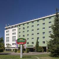 Courtyard by Marriott Toulouse Airport