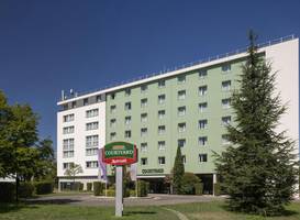 Courtyard by Marriott Toulouse Airport 