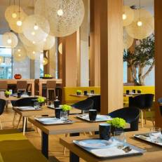 Courtyard by Marriott Montpellier 