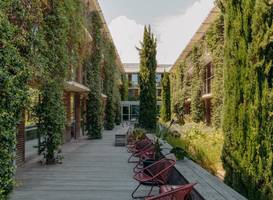 Courtyard by Marriott Montpellier 