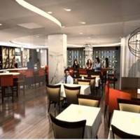 Courtyard by Marriott Quebec City 