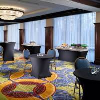 Atlanta Airport Marriott 