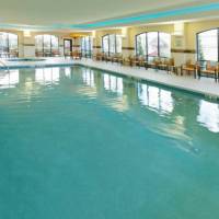 Courtyard by Marriott Buffalo Airport 