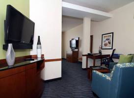 Fairfield Inn & Suites by Marriott Alamogordo 
