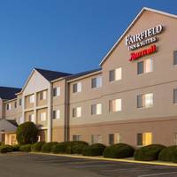 Fairfield Inn & Suites by Marriott Amarillo 