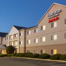 Fairfield Inn & Suites by Marriott Amarillo 