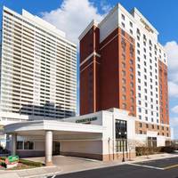 Courtyard by Marriott Atlantic City 