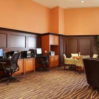 Courtyard by Marriott Atlantic City 