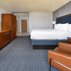 Courtyard by Marriott Atlantic City 
