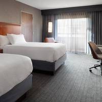 Courtyard by Marriott Bakersfield 