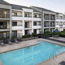 Courtyard by Marriott Bakersfield 