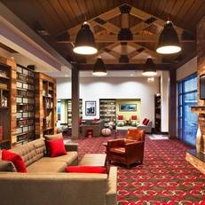 Fairfield Inn by Marriott Chattanooga 