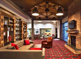 Fairfield Inn by Marriott Chattanooga 