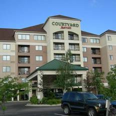 Courtyard by Marriott Erie 