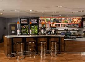 Courtyard by Marriott Erie 