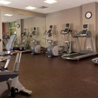 Residence Inn by Marriott Fairfax City 