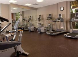 Residence Inn by Marriott Fairfax City 