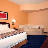 Courtyard by Marriott Flint 