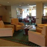 Courtyard by Marriott Fresno Yosemite International Airport 