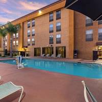 Courtyard by Marriott Fresno Yosemite International Airport 