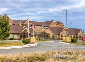 Residence Inn by Marriott Helena 