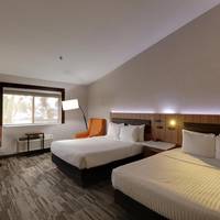 Courtyard by Marriott Modesto 